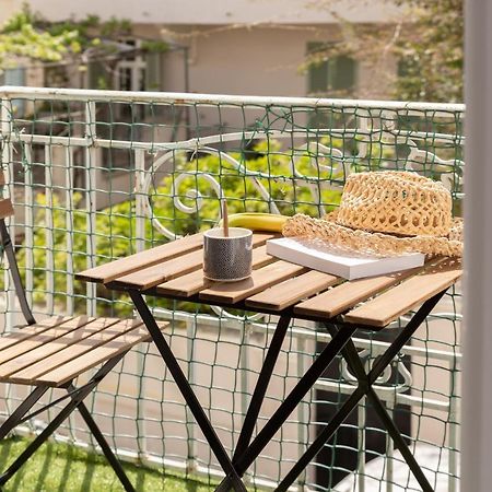 Little Phuket - Mourillon - Host Apartment Toulon Luaran gambar