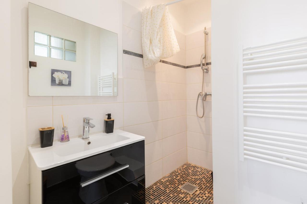 Little Phuket - Mourillon - Host Apartment Toulon Luaran gambar
