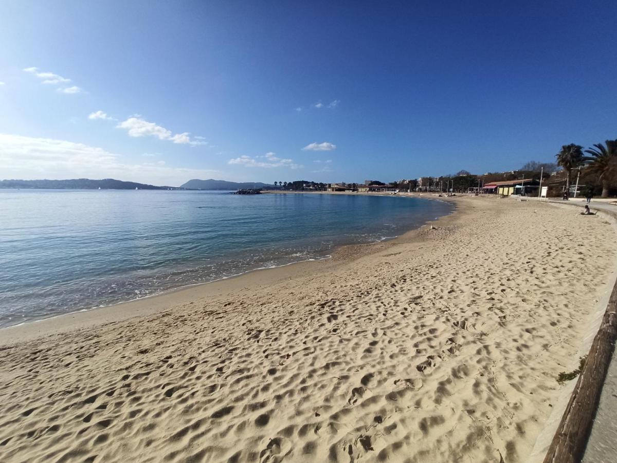 Little Phuket - Mourillon - Host Apartment Toulon Luaran gambar