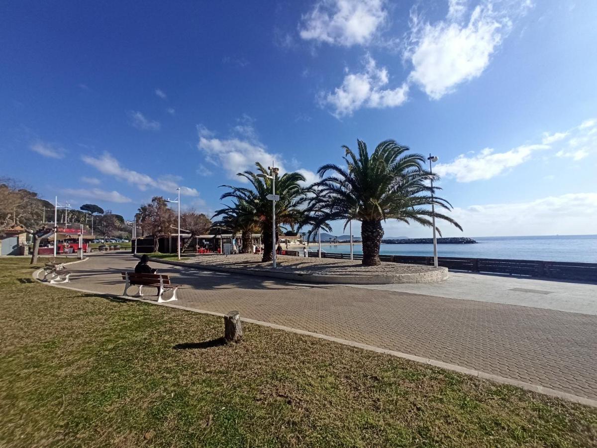 Little Phuket - Mourillon - Host Apartment Toulon Luaran gambar