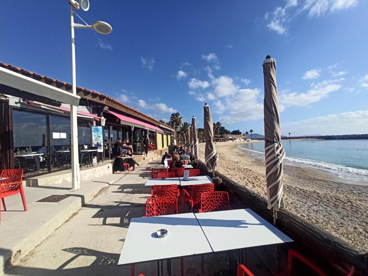 Little Phuket - Mourillon - Host Apartment Toulon Luaran gambar