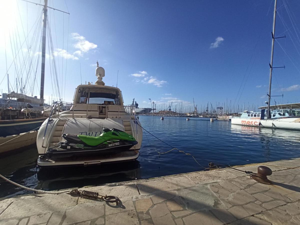 Little Phuket - Mourillon - Host Apartment Toulon Luaran gambar