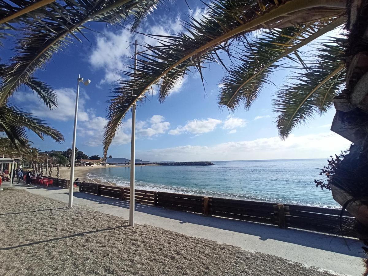 Little Phuket - Mourillon - Host Apartment Toulon Luaran gambar