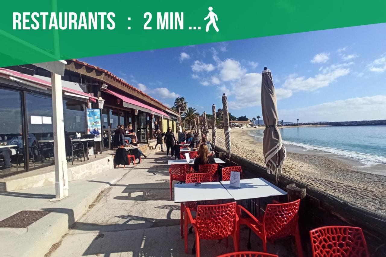 Little Phuket - Mourillon - Host Apartment Toulon Luaran gambar